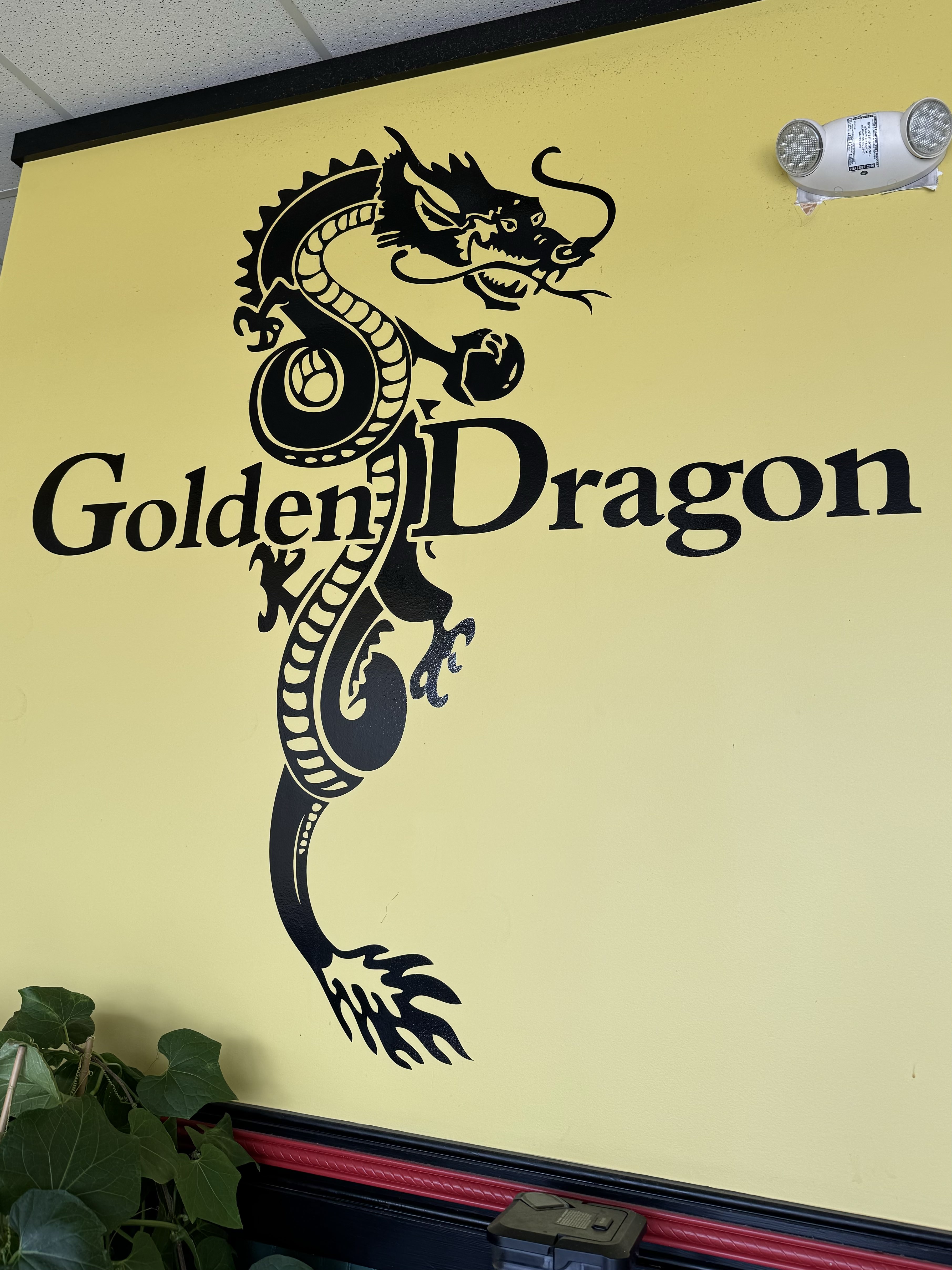 Golden Dragon Main Photo